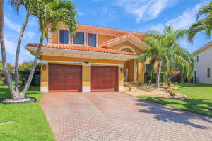 7753 Sw 193rd St, Cutler Bay