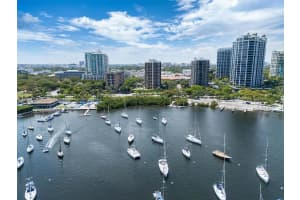 2901 S Bayshore Dr 17g/h Miami, FL 33133 - MLS#A11809972