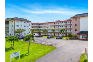 4140 Nw 44th Ave 114 Lauderdale Lakes, FL 33319 - MLS#A11809989