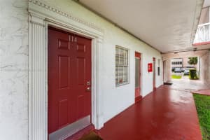 4140 Nw 44th Ave 114 Lauderdale Lakes, FL 33319 - MLS#A11809989