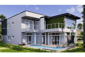 1012 Johnson St Hollywood, FL 33019 - MLS#A11809993