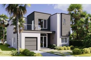 1012 Johnson St Hollywood, FL 33019 - MLS#A11809993