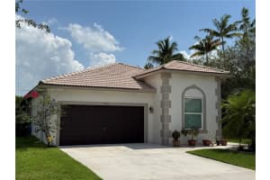 16306 SW 11th St, Pembroke Pines, FL 33027, Sold 07/24/25