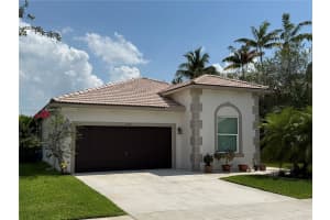 16306 SW 11th St, Pembroke Pines, FL 33027, Sold 07/24/25