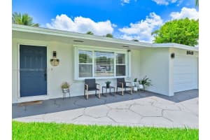11610 NW 32nd Manor, Sunrise, FL 33323, Sold 07/22/25