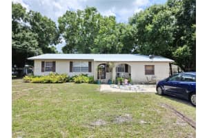 7740 NW 81st Ct, Okeechobee, FL 34972, Sold 07/18/25