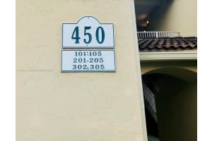 450 S Park Rd #5105, Hollywood, FL 33021, - MLS#A11810033