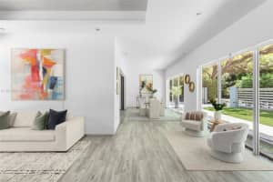 3709 Poinciana Ave, Miami, FL 33133, Sold 08/12/25