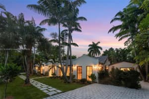 3883 Wood Ave, Miami