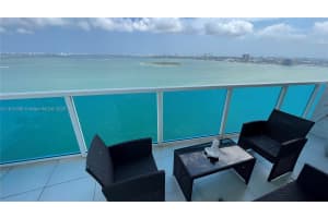 700 NE 25th St APT 1703, Miami, FL 33137, - MLS#A11810059