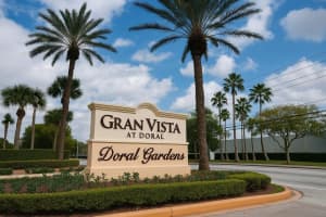 4660 NW 79th Ave APT 1C, Doral, FL 33166, - MLS#A11810073