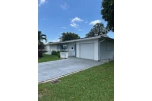 5710 NW 73rd Ave, Tamarac, FL 33321, Sold 07/21/25