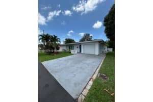5710 NW 73rd Ave, Tamarac, FL 33321, Sold 07/21/25