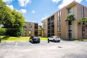 9110 Fontainebleau Blvd APT 502, Miami, FL 33172, - MLS#A11810078