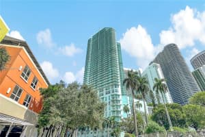 1900 N Bayshore Dr 507, Miami