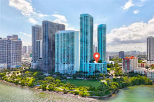 1900 N Bayshore Dr APT 507, Miami, FL 33132, - MLS#A11810088