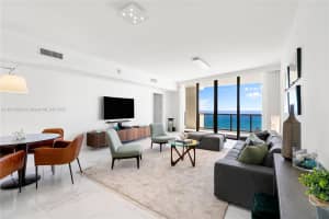 16275 Collins Ave APT 1501, Sunny Isles Beach, FL 33160, - MLS#A11810093