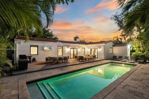 881 NE 71st St, Miami, FL 33138, Sold 07/28/25