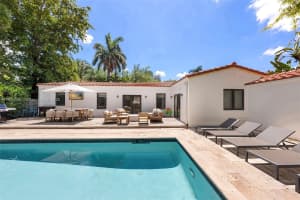 881 NE 71st St, Miami, FL 33138, Sold 07/28/25