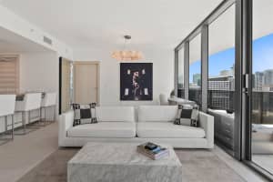 1000 Brickell Plaza Unit 4209, Miami, FL 33131, Sold 09/05/25