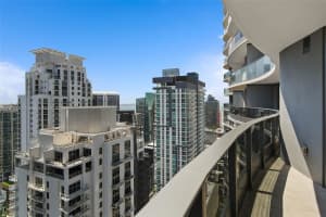 1000 Brickell Plaza Unit 4209, Miami, FL 33131, Sold 09/05/25