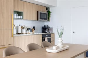 159 NE 6th St #3615, Miami, FL 33132, - MLS#A11810136