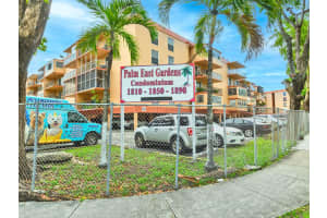1890 W 56th St 1307, Hialeah, FL 33012 - MLS#A11810137