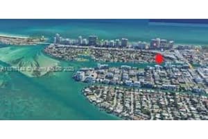 10101 E Bay Harbor Dr APT 401, Bay Harbor Islands, FL 33154, - MLS#A11810144