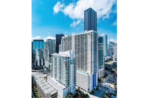 1331 Brickell Bay Dr 2805, Miami