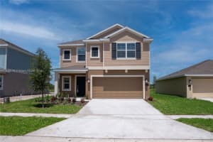 934 Cattleman Street, Winter Haven