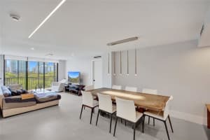 3401 N Country Club Dr 619, Aventura