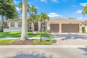 2539 Eagle Run Dr, Weston, FL 33327, Sold 08/05/25