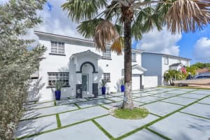 18110 Sw 153rd Ct, Miami