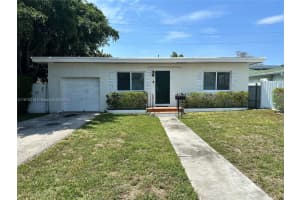 2609 Arthur St, Hollywood