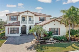 5391 Ferrari Ave, Ave Maria