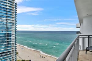 17375 Collins Ave # 2706, Sunny Isles Beach, FL 33160, - MLS#A11810238