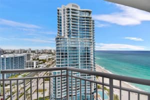 17375 Collins Ave # 2706, Sunny Isles Beach, FL 33160, - MLS#A11810238