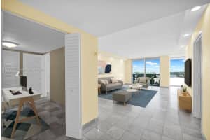 900 Bay Dr 905, Miami Beach