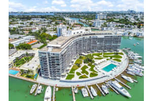 900 Bay Dr 905 Miami Beach, FL 33141 - MLS#A11810247