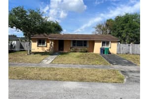 16320 SW 100th Ct, Miami, FL 33157, Sold 07/15/25
