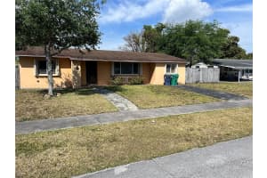 16320 SW 100th Ct, Miami, FL 33157, Sold 07/15/25