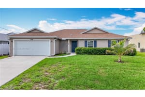 6142 Nw Hopkins Ave, Port Saint Lucie