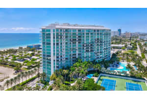 1 N Ocean Blvd 508, Pompano Beach