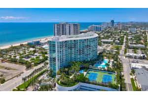 1 N Ocean Blvd APT 508, Pompano Beach, FL 33062, - MLS#A11810277