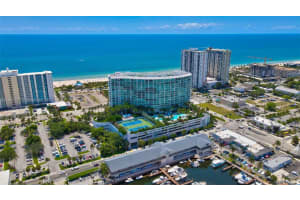 1 N Ocean Blvd APT 508, Pompano Beach, FL 33062, - MLS#A11810277