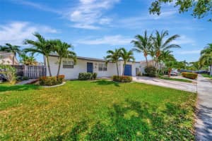 205 Se 5th St, Dania Beach