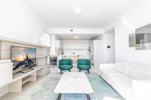 16901 Collins Ave #2504, Sunny Isles Beach, FL 33160, - MLS#A11810350