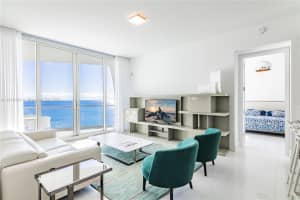 16901 Collins Ave #2504, Sunny Isles Beach, FL 33160, - MLS#A11810350