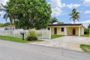 19674 NW 49th Ct, Opa-locka, FL 33055, Sold 08/12/25