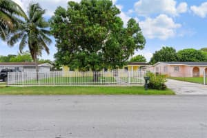 19674 NW 49th Ct, Opa-locka, FL 33055, Sold 08/12/25